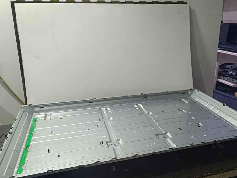 Televizyon Led Arıza3