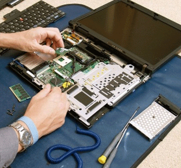 Laptop Bilgisayar Bakım