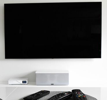 TV ekran gelmeme