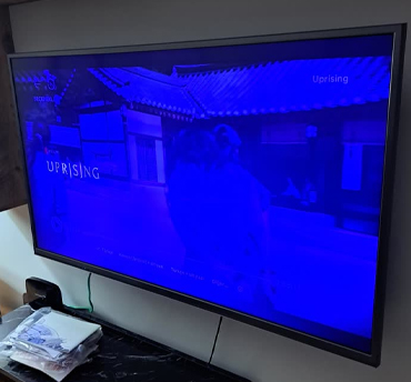 TV_Renk_Bozulması