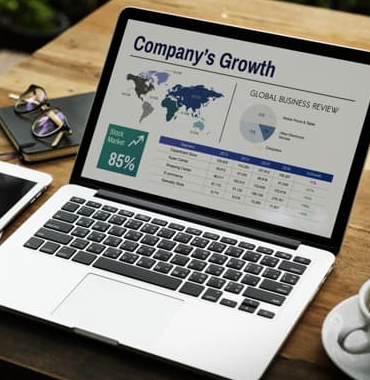 Tanıtım Web Sitesi